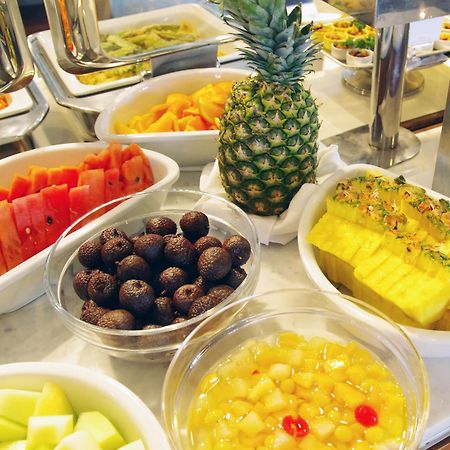 Hotel Miyahira Ishigaki  Экстерьер фото