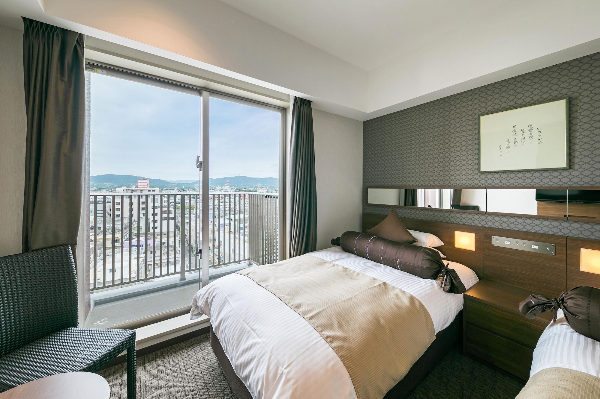 Hotel Miyahira Ishigaki  Экстерьер фото