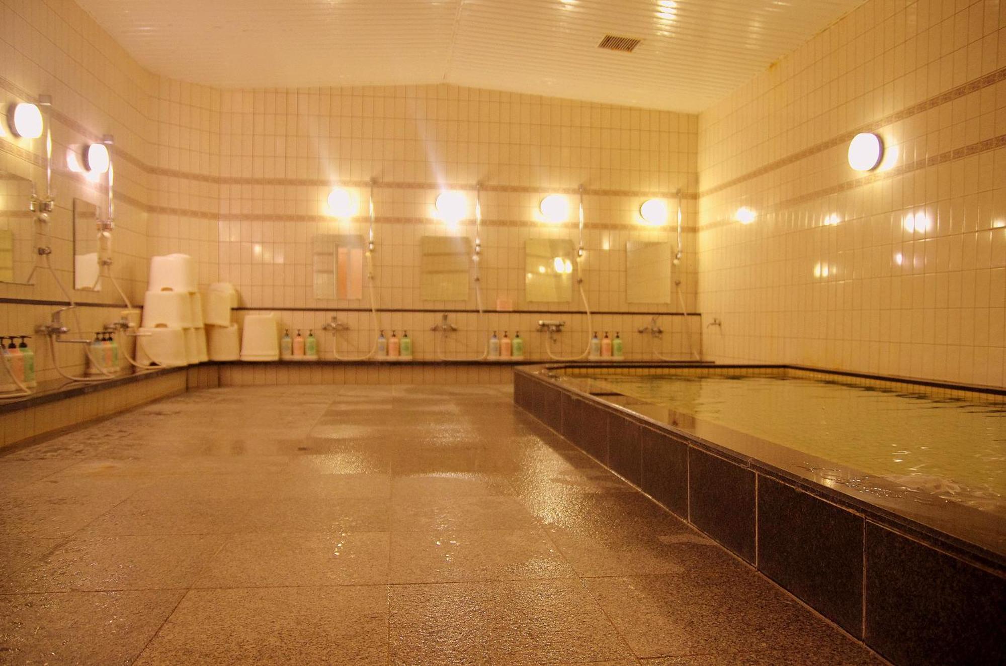 Hotel Miyahira Ishigaki  Экстерьер фото