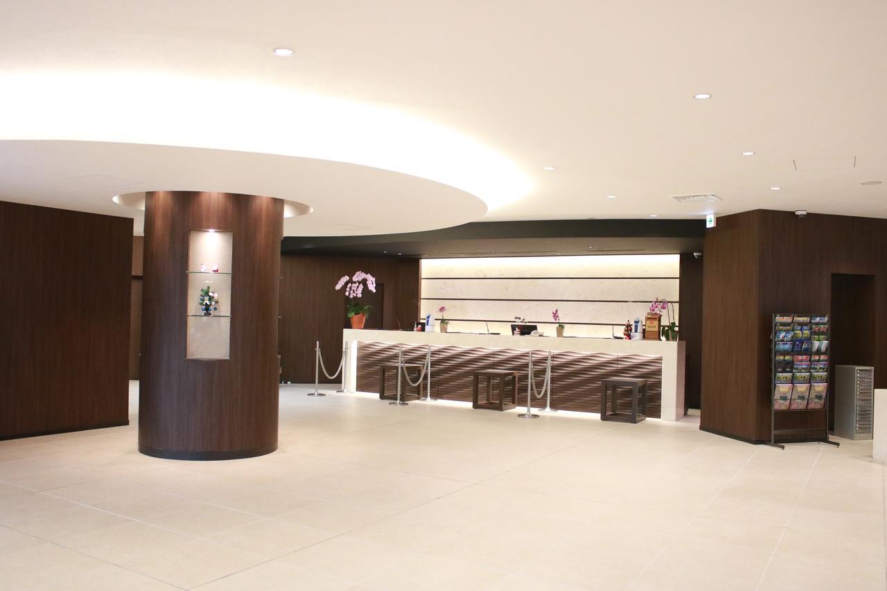 Hotel Miyahira Ishigaki  Экстерьер фото