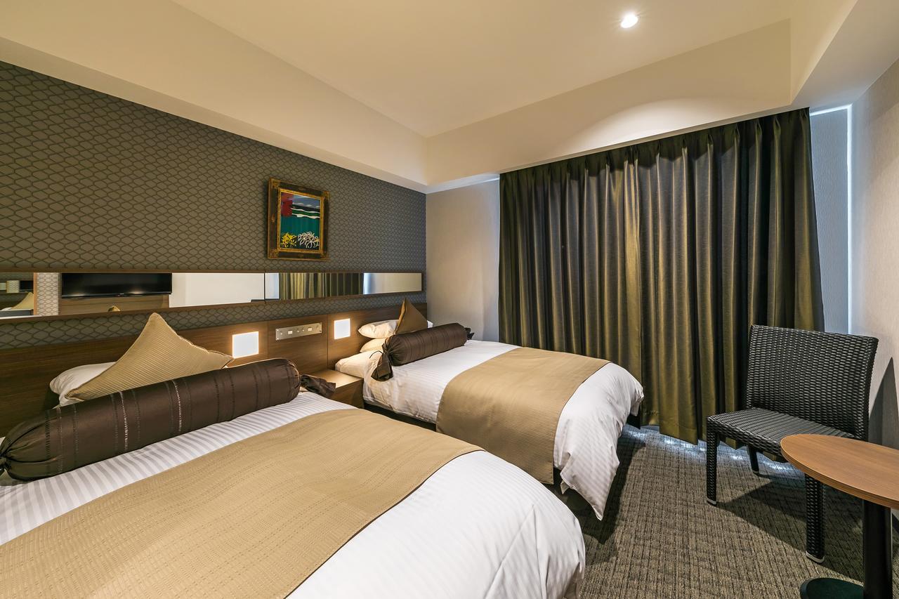 Hotel Miyahira Ishigaki  Экстерьер фото
